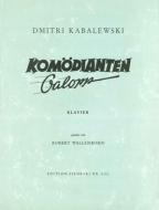 Komödianten-Galopp 