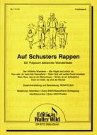 Auf Schuster's Rappen 