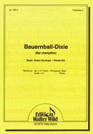 Bauernball-Dixie 