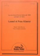 Losed si, Frau Küenzi 