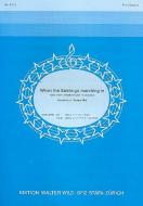 When The Saints Go Marching In 