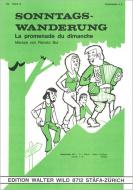 Sonntags-Wanderung 