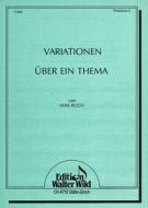 Variationen über ein Thema 