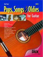 Pops, Songs & Oldies For Guitar 3 