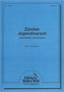 Zürcher Jugendmarsch 