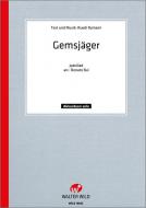 Gemsjäger 