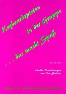 Keyboardspielen in der Gruppe 