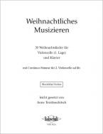 Weihnachtliches Musizieren 