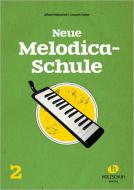 Neue Melodica-Schule 2 