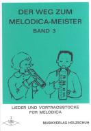 Der Weg zum Melodica-Meister 3 