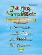 Jede Menge Weihnachtslieder 