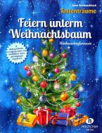 Feiern unterm Weihnachtsbaum 