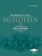 Weihnachtliches Musizieren 