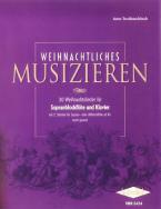 Weihnachtliches Musizieren 