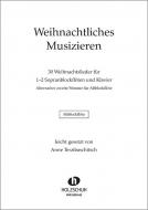 Weihnachtliches Musizieren 