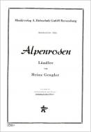 Alpenrosen 