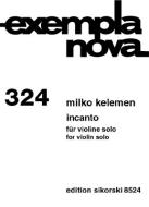 Incanto 