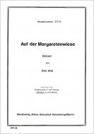 Auf der Margaretenwiese 