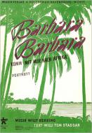 Barbara, komm mit mir nach Afrika 