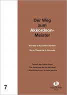 Der Weg zum Akkordeonmeister 7 