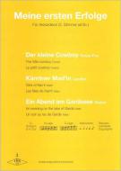 Meine ersten Erfolge 3 