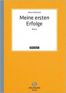 Meine ersten Erfolge 4 