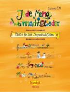 Jede Menge Weihnachtslieder 