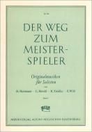 Der Weg zum Meisterspieler 4 