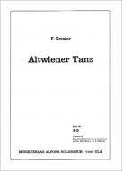 Altwiener Tanz 