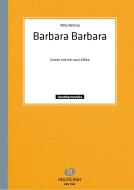Barbara, komm mit mir nach Afrika 