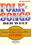 Folksongs der Welt 