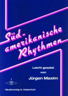 Südamerikanische Rhythmen 