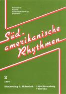 Südamerikanische Rhythmen 
