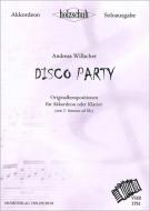 Disco-Party 
