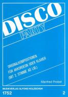 Disco-Party 