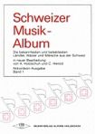 Schweizer Musikalbum 1 