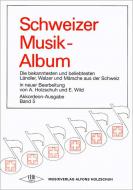 Schweizer Musikalbum 5 