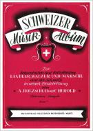 Schweizer Musikalbum 7 