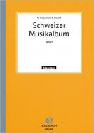Schweizer Musikalbum 9 