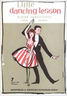 Little Dancing Lesson 7 