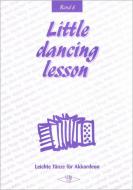 Little Dancing Lesson 8 
