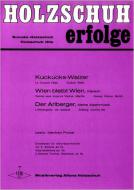 Holzschuh-Erfolge 7 