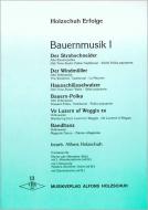 Holzschuh-Erfolge 13 