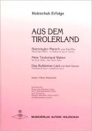 Holzschuh-Erfolge 18 