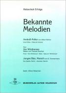 Holzschuh-Erfolge 20 