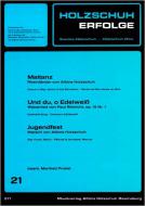 Holzschuh-Erfolge 21 