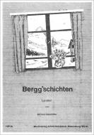 Berg-G'schichten 