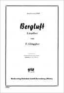 Bergluft 