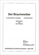 Der Brautwerber 