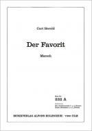 Der Favorit 